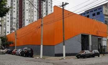 Imagem 4: GALPÃO INDUSTRIA VILA INDEPENDÊNCIA