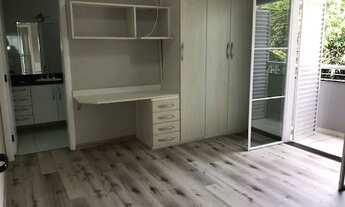 Imagem 5: Sobrado com 3 suítes + escritório para alugar, 358 m² por R$ 7.300/mês - Condomínio Vila