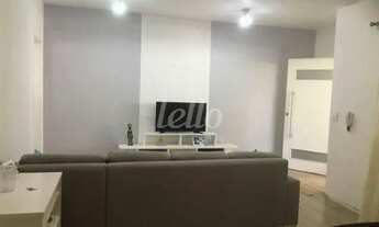 Imagem: São Paulo - Casa Padrão - Mooca