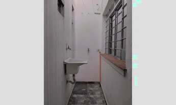 Imagem: Apartamento 80m² São João Clímaco