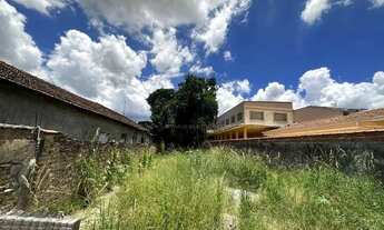 Imagem 3: Terreno à venda, 505 m² por R$ 320.000,00 - Vila Santos - Caçapava/SP