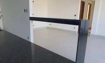 Imagem 3: Cobertura Duplex Invertida Alto Padrão 3 quartos à venda no bairro Niterói - Volta Redonda