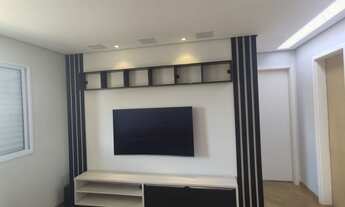 Imagem 6: Apartamento lindo em Osasco, Bairro Presidente Altino, contendo 3 dormitórios, sendo 1 suí