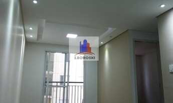 Imagem 2: Apartamento para Venda em São Bernardo do Campo, Dos Casa, 2 dormitórios, 1 banheiro, 1 va