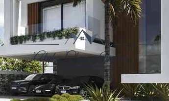 Imagem 2: Casa para venda em Alphaville