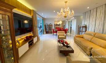 Imagem: Apartamento com 4 dormitórios à venda