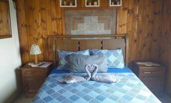 Imagem: PENEDO - Casa de Condomínio - Penedo