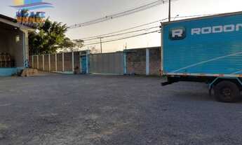 Imagem 7: Galpão, 602 m² - venda por R$ 4.500.000,00 ou aluguel por R$ 21.510,00/mês - Jardim Nova A