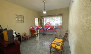 Imagem 3: Sobrado com 3 dormitórios à venda, 250 m² por R$ 450.000,00 - Jardim Bandeirante (São Rafa