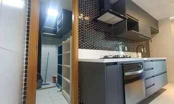 Imagem 5: Condomínio Easy - 3 dorms - Vieralves