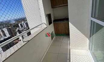 Imagem 4: Apartamento com 2 dormitórios para alugar, 71 m² por R$ 3.450/mês - Centro - Londrina/PR