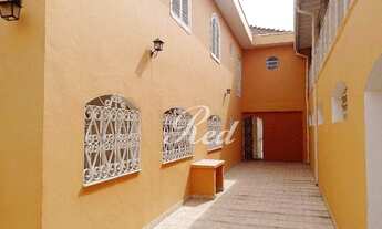 Imagem 7: Sobrado - Av. Dep. Cunha Bueno - Centro - Poá