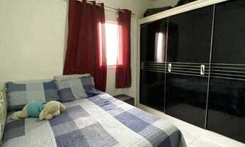 Imagem 3: Apartamento à venda, 57 m² por R$ 190.000,00 - Jardim Gurilândia - Taubaté/SP