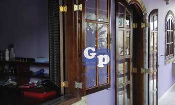 Imagem 3: Casa com 3 dormitórios à venda, 160 m² por R$ 490.000,00 - Pacheco - São Gonçalo/RJ