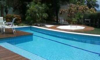 Imagem 6: Casa em Condomínio para Locação em Salvador, Patamares, 5 dormitórios, 1 suíte, 3 banheiro