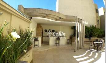 Imagem 4: Apartamento com 3 dormitórios à venda, 196 m² por R$ 750.000,00 - Santa Maria - Uberaba/MG