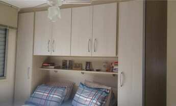 Imagem 7: Apartamento residencial à venda, Jardim Nova Europa, Campinas