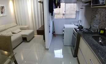 Imagem 3: APARTAMENTO RESIDENCIAL em ITU - SP, RANCHO GRANDE