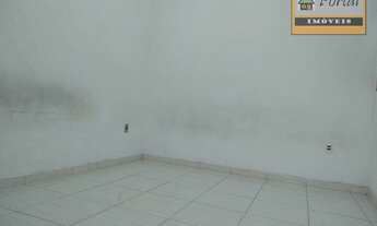 Imagem 4: Casa com 4 dormitórios à venda, 120 m² por R$ 210.000,00 - Conjunto Habitacional São José