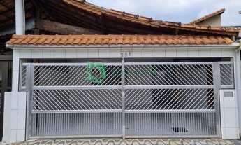 Imagem 9: LINDA, MARAVILHOSA, EXCELENTE CASA NA PRAIA GRANDE - Praia Grande - SP