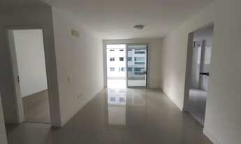 Imagem 2: Apartamento para venda com 85 metros quadrados com 2 quartos Barra da Tijuca