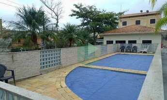 Imagem: Sobrado com 3 dormitórios para alugar