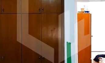 Imagem 2: Sobrado para venda possui 185 metros quadrados com 3 quartos