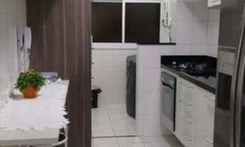 Imagem 6: Apartamento com 2 dormitórios à venda, 90 m² por R$ 890.000,00 - Santa Paula - São Caetano