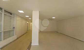 Imagem 2: São Paulo - Apartamento Padrão - PINHEIROS