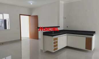 Imagem 3: Casa Padrão em Sao Jose dos Campos