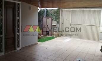 Imagem 4: Casa RESIDENCIAL em RIO CLARO - SP, CONSOLAÇÃO