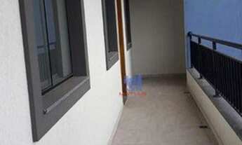 Imagem 3: Apartamento com 2 dormitórios à venda, 40 m² por R$ 245.000,00 - Cidade Patriarca - São Pa