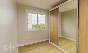 Imagem 4: Apartamento para venda tem 84 metros quadrados com 3 quartos em Jardim Lindóia - Porto Ale