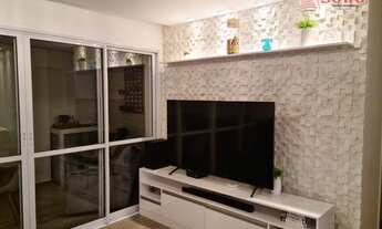 Imagem: Apartamento com 2 dormitórios à venda