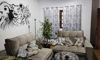 Imagem 7: Sobrado para Venda em Guarulhos, Parque Flamengo, 2 dormitórios, 2 suítes, 4 banheiros, 2