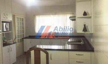 Imagem 4: Sobrado com 4 dormitórios, 500 m² - venda por R$ 2.000.000 ou aluguel por R$ 12.000/mês