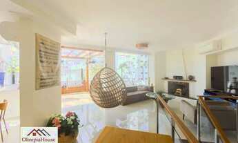 Imagem 2: Venda Cobertura 3 Dormitórios - 250 m² Moema