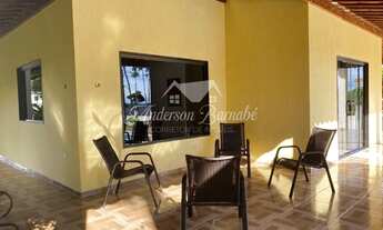 Imagem 5: Casa com Piscina - Condomínio de Aldeia