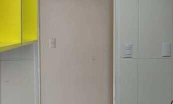 Imagem 3: Apartamento de 50m² com 2 dormitórios para Venda e Locação no Brás São Paulo - SP