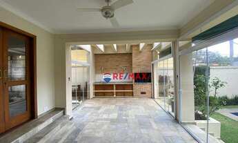 Imagem 4: Casa Condomínio Villagio Monte Alegre