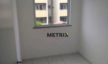 Imagem 7: Apartamento com 3 dormitórios à venda, 63 m² por R$ 270.000,00 - Passaré - Fortaleza/CE