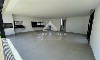 Imagem 3: Senador Canedo - Casa de Condomínio - Jardins Barcelona