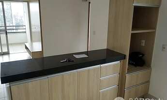 Imagem 5: Apartamento em Parque Amazônia - Goiânia