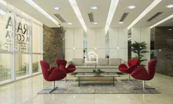 Imagem 4: Centro Empresarial Praia da Costa - Torre Leste: Sala comercial com 45m² com acesso ao Sho