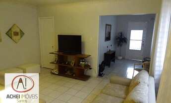 Imagem 5: Casa Sobrado, com 4 dormitórios, 3 vagas, 220 m² - venda por R$ 1.250.000 ou aluguel por R