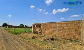 Imagem 5: CAMPO GRANDE - Terreno Padrão - RIVIEIRA PAK
