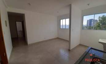 Imagem 3: 2 dormitórios para alugar, 46 m² por R$ 1.500/mês - Água Funda