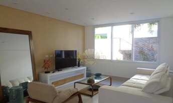 Imagem 2: Sobrado com 4 dormitórios, 315 m² - venda por R$ 6.000.000,00 ou aluguel por R$ 40.000,00