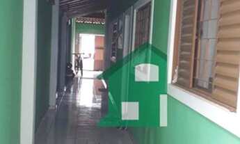 Imagem 5: Casa com 2 dormitórios à venda, 76 m² por R$ 270.000,00 - Jardim Santa Marina - Jacareí/SP