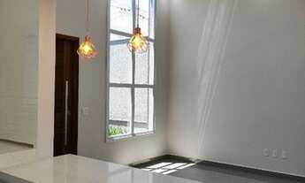 Imagem 6: Casa à venda, 110 m² por R$ 798.000,00 - Condomínio Park Real - Indaiatuba/SP